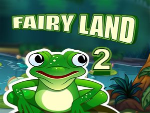 Игровые Автоматы Fairy Land 2 Играть Бесплатно