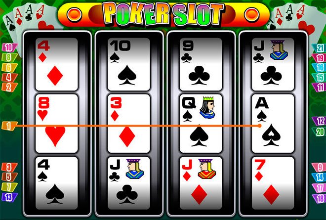покер играть бесплатно без
